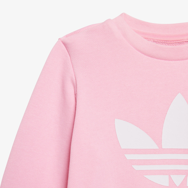 adidas Súprava Crew Sweatshirt 