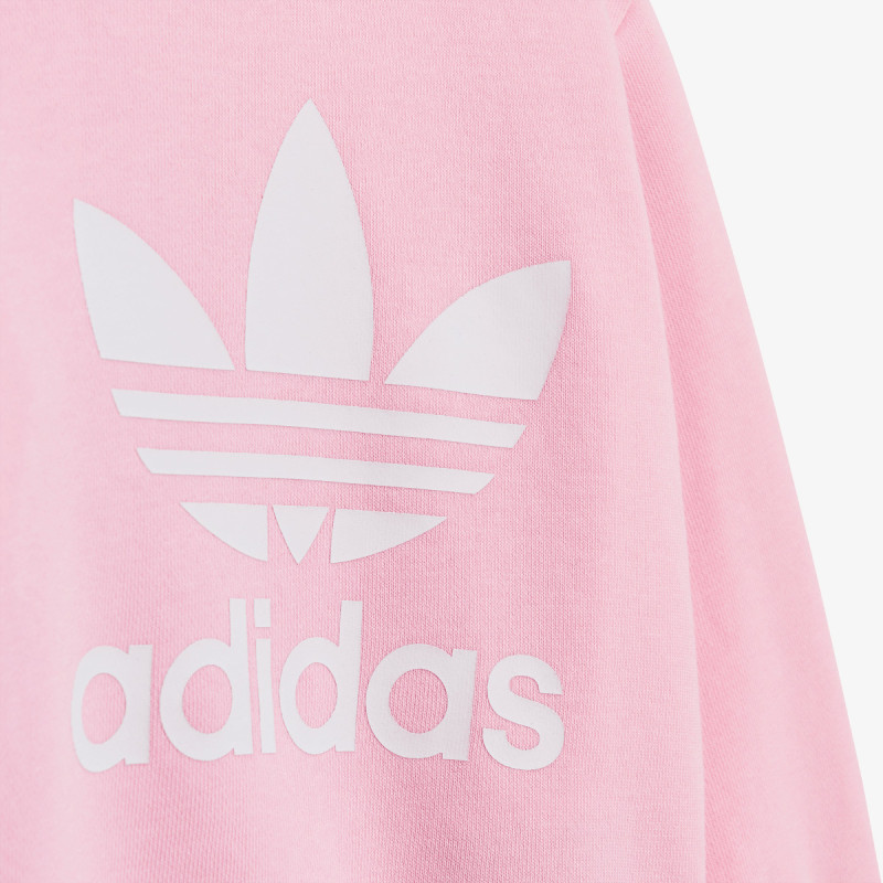 adidas Súprava Crew Sweatshirt 