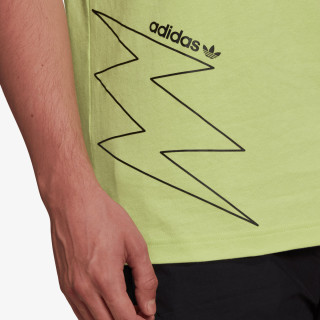 adidas LIGHTNING TEE 