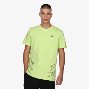 adidas LIGHTNING TEE 