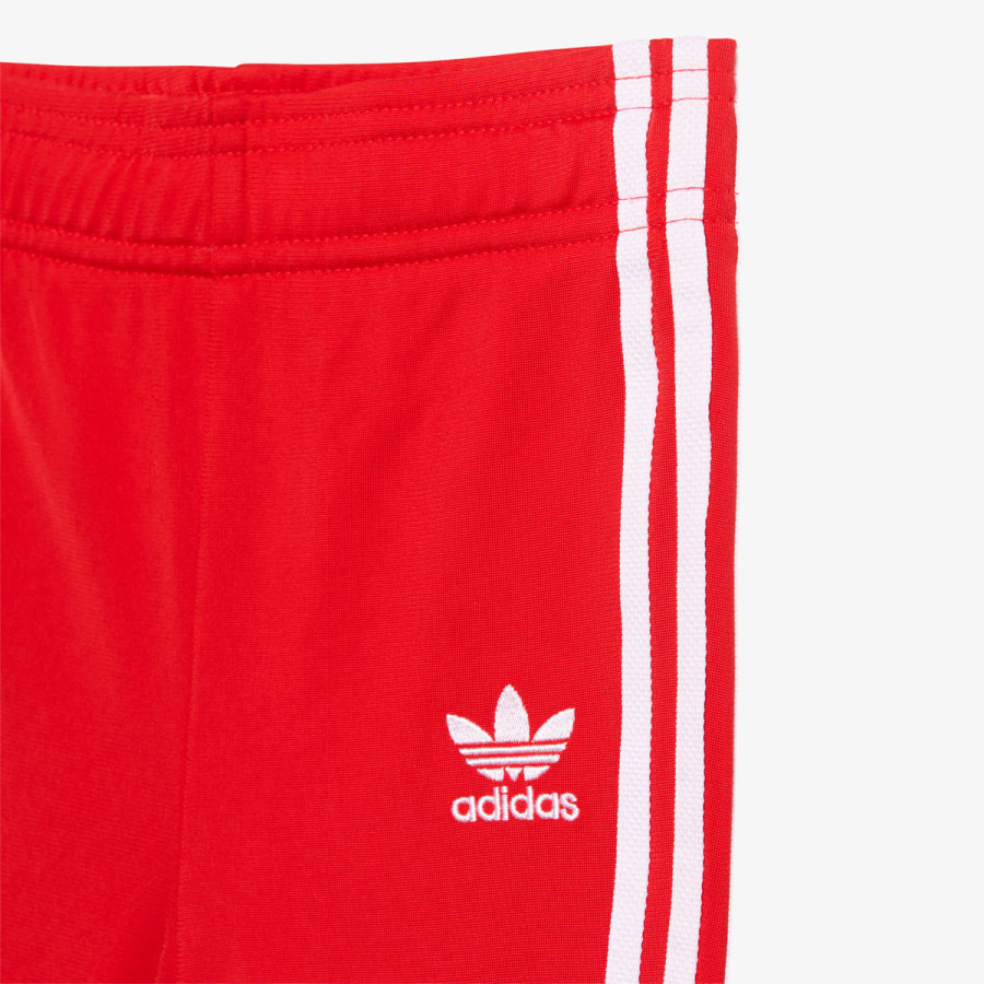 adidas SST TRACKSUIT 