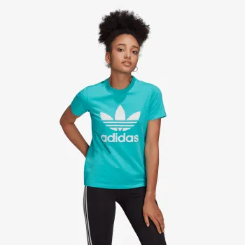 ADIDAS TREFOIL TEE 