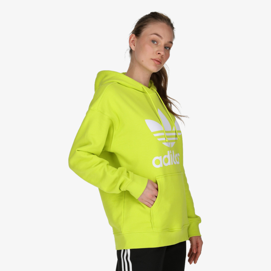 adidas TRF HOODIE 