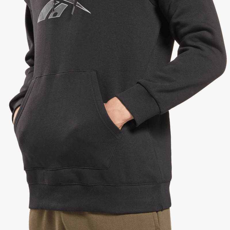 Reebok ID Camo BL Hoodie 