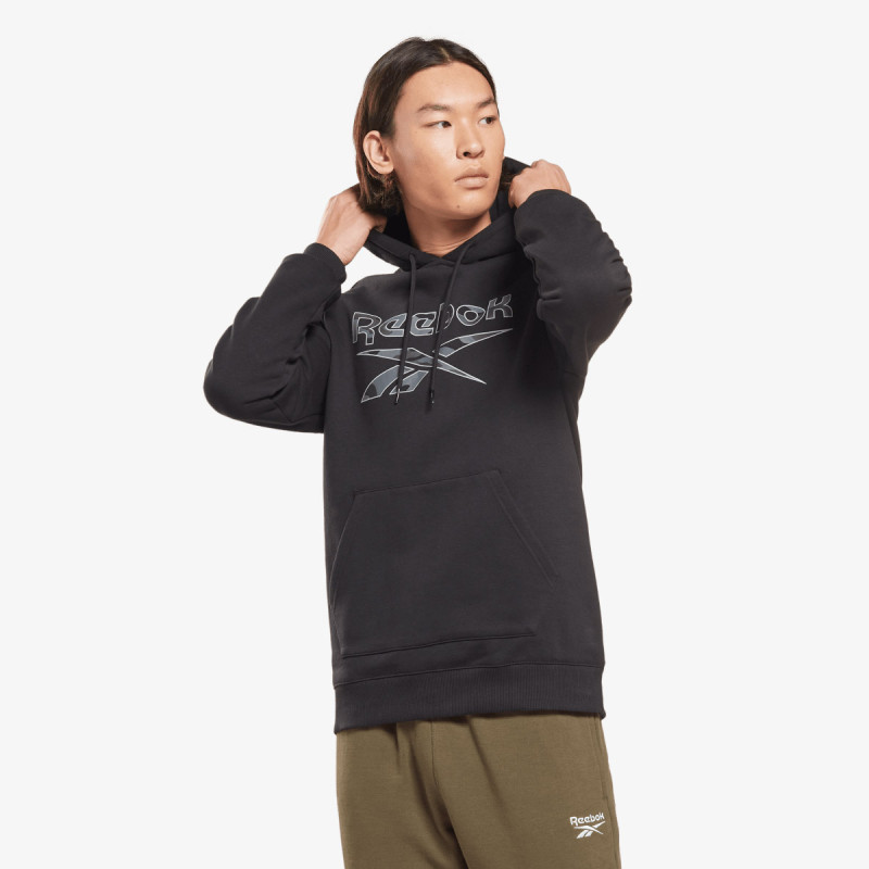 Reebok ID Camo BL Hoodie 