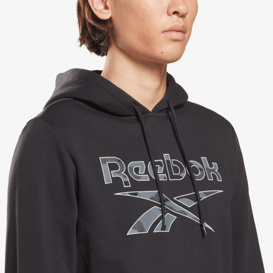 Reebok ID Camo BL Hoodie 