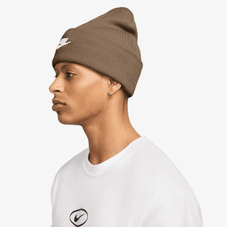 Nike U NK PEAK BEANIE TC FUT F24 L