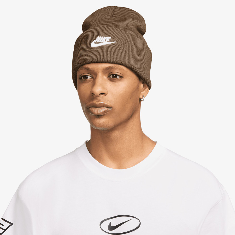 Nike U NK PEAK BEANIE TC FUT F24 L