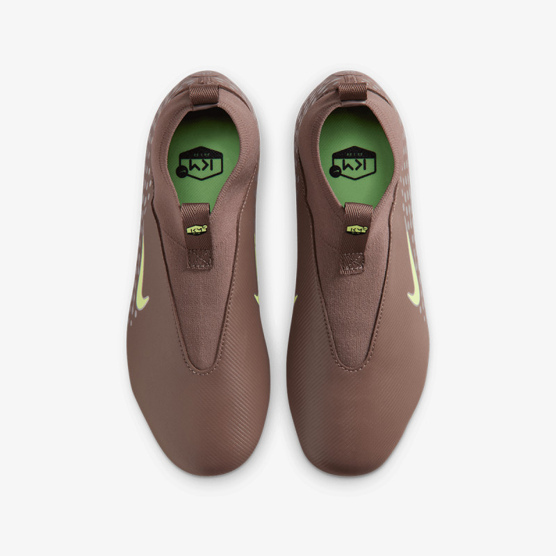 Nike JR ZM SUPERFLY 10 ACAD FG KM 