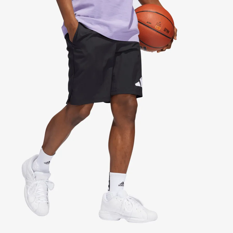 ADIDAS BBALL SHORT 