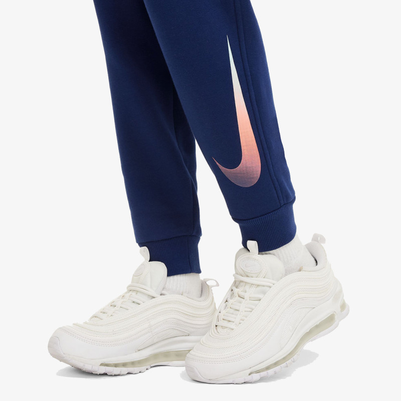 Nike CR7 K NK CLUB FLC JGGR 