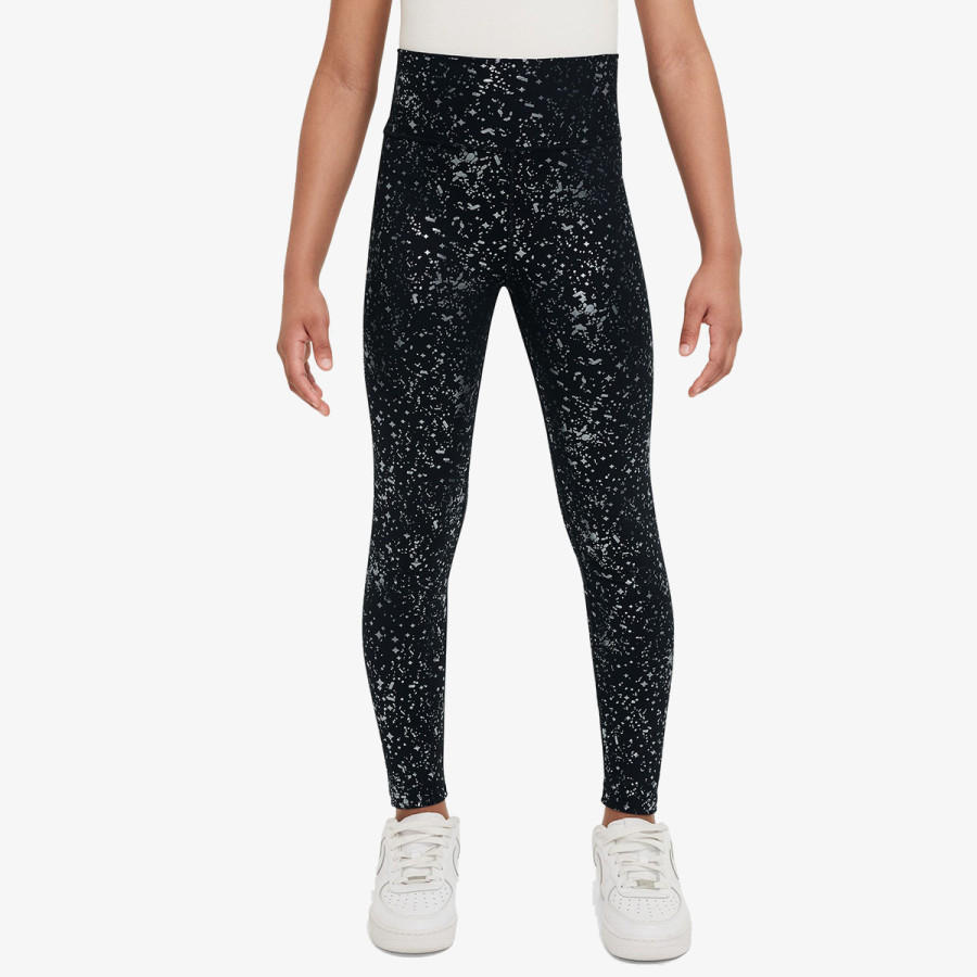 Nike G NK DF ONE TIGHT SHNE 