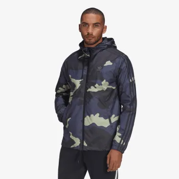 ADIDAS CAMO WB 