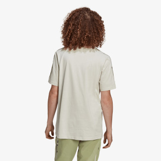 adidas Camo Infill Tee 