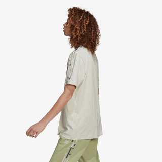 adidas Camo Infill Tee 