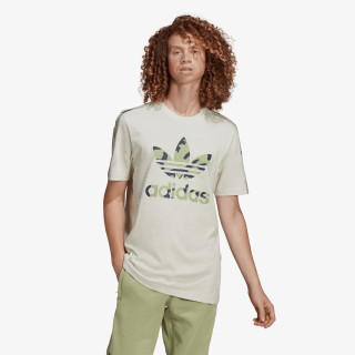 adidas Camo Infill Tee 