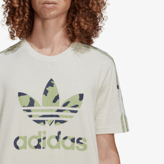 adidas Camo Infill Tee 