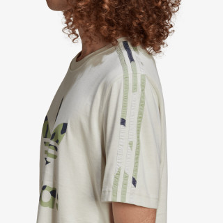 adidas Camo Infill Tee 