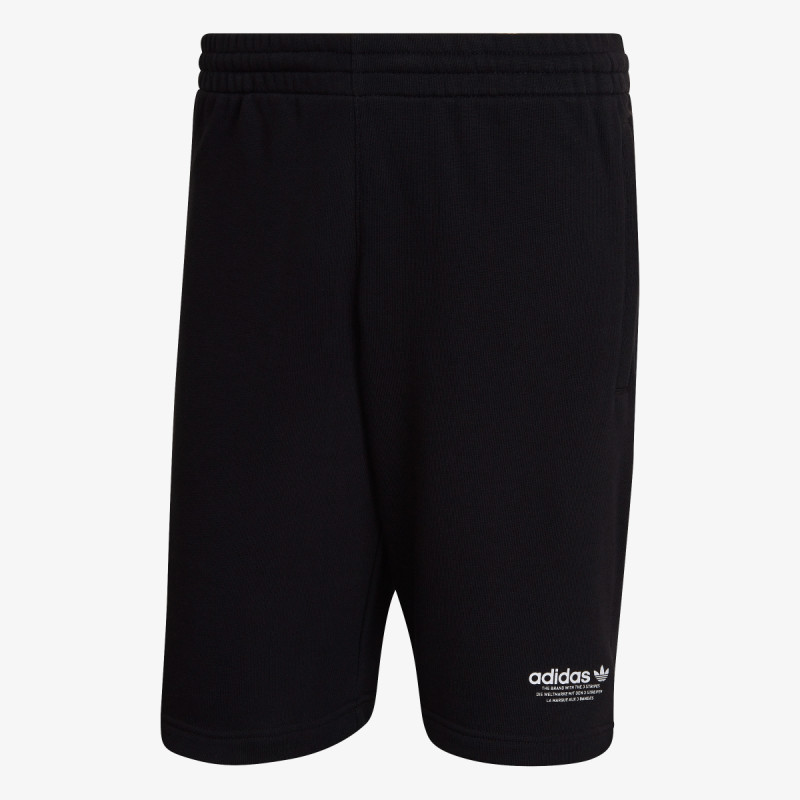 adidas United Shorts 