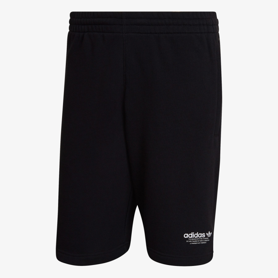adidas United Shorts 