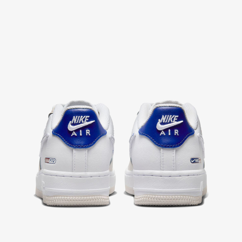 Nike AIR FORCE 1 LV8 BG CN 