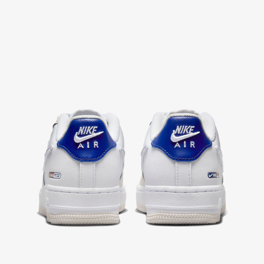 Nike AIR FORCE 1 LV8 BG CN 