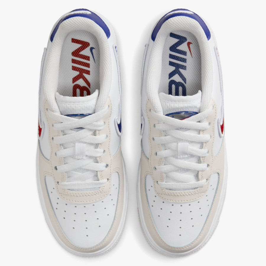 Nike AIR FORCE 1 LV8 BG CN 