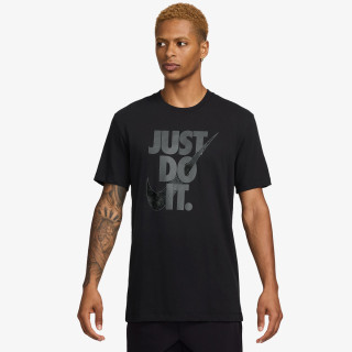 Nike M NK DF TEE SS CAMO JDI 