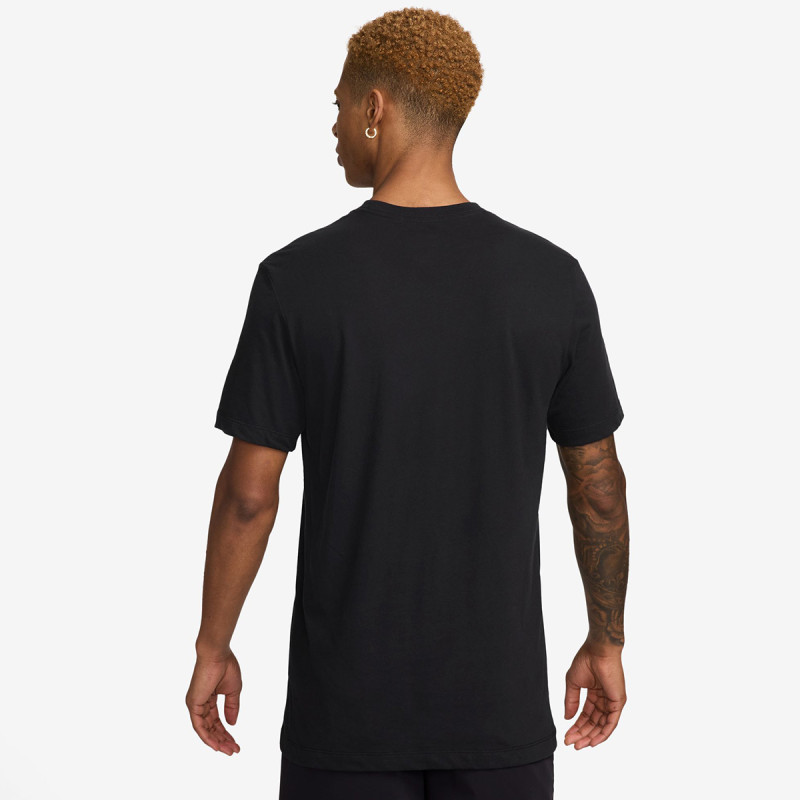 Nike M NK DF TEE SS CAMO JDI 