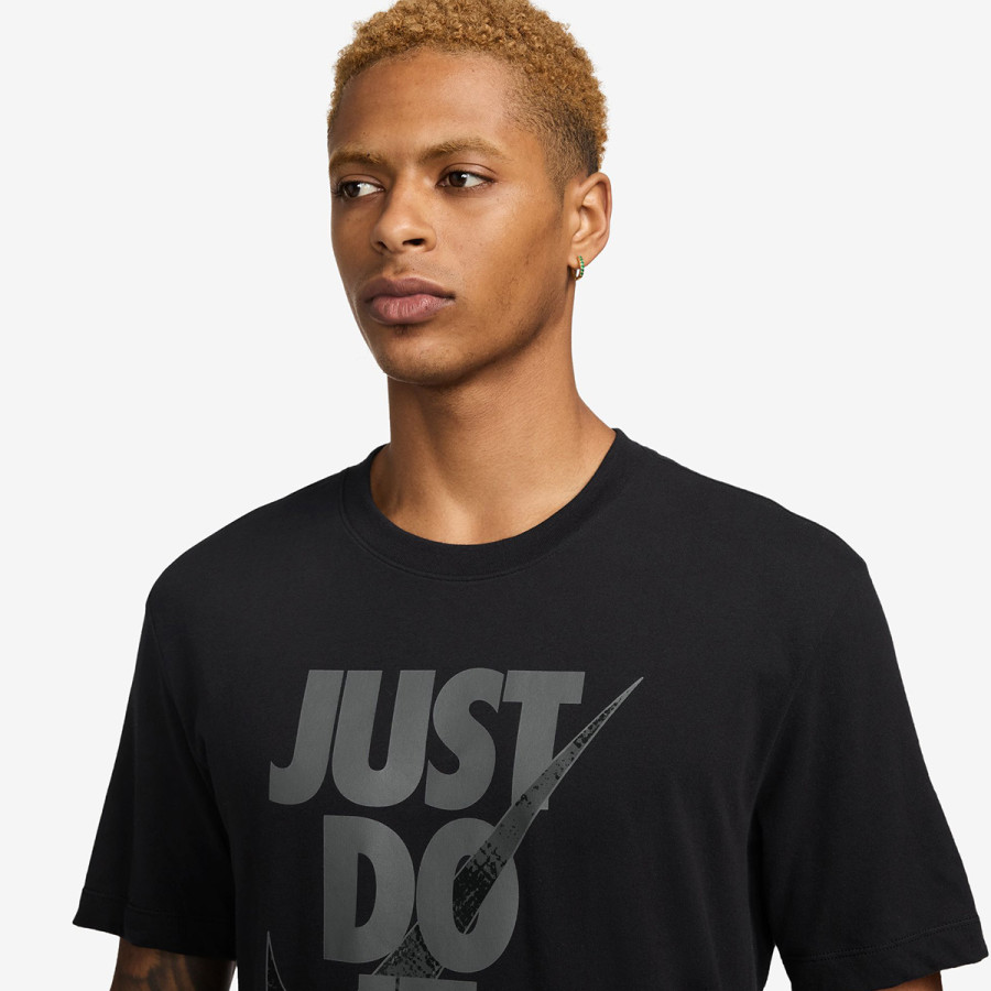 Nike M NK DF TEE SS CAMO JDI 