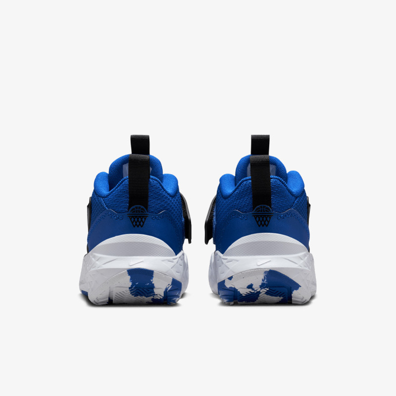 Nike TEAM HUSTLE D 12 PS 