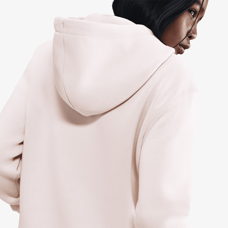 Nike W NSW PHNX FLC STD PO HOODIE 