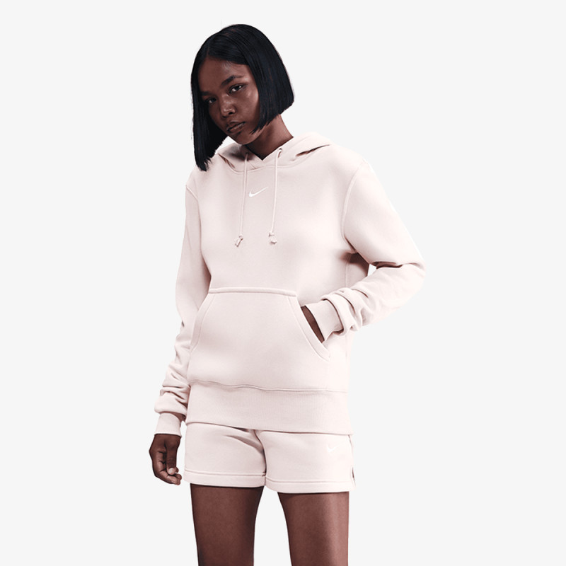 Nike W NSW PHNX FLC STD PO HOODIE 