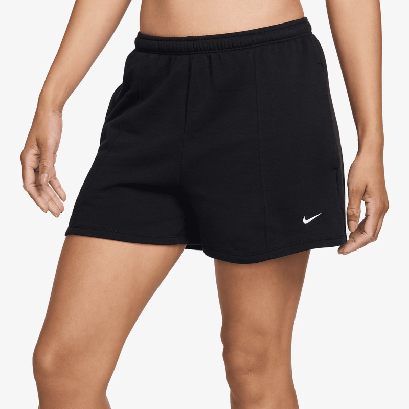 Nike W NSW NK CHLL FT MR 4IN SHORT 
