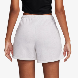 Nike W NSW NK CHLL FT MR 4IN SHORT 
