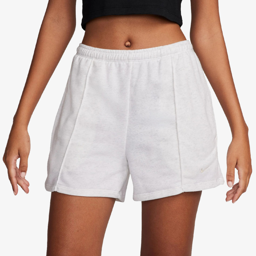 Nike W NSW NK CHLL FT MR 4IN SHORT 