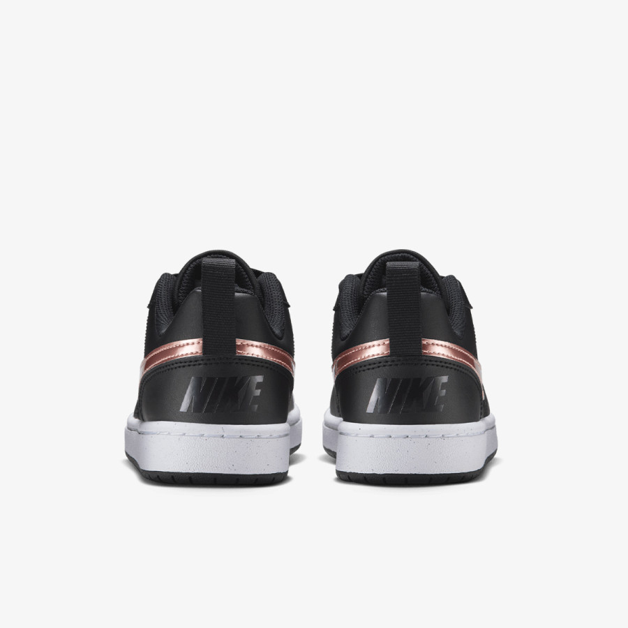 Nike COURT BOROUGH LOW RC SE BG 