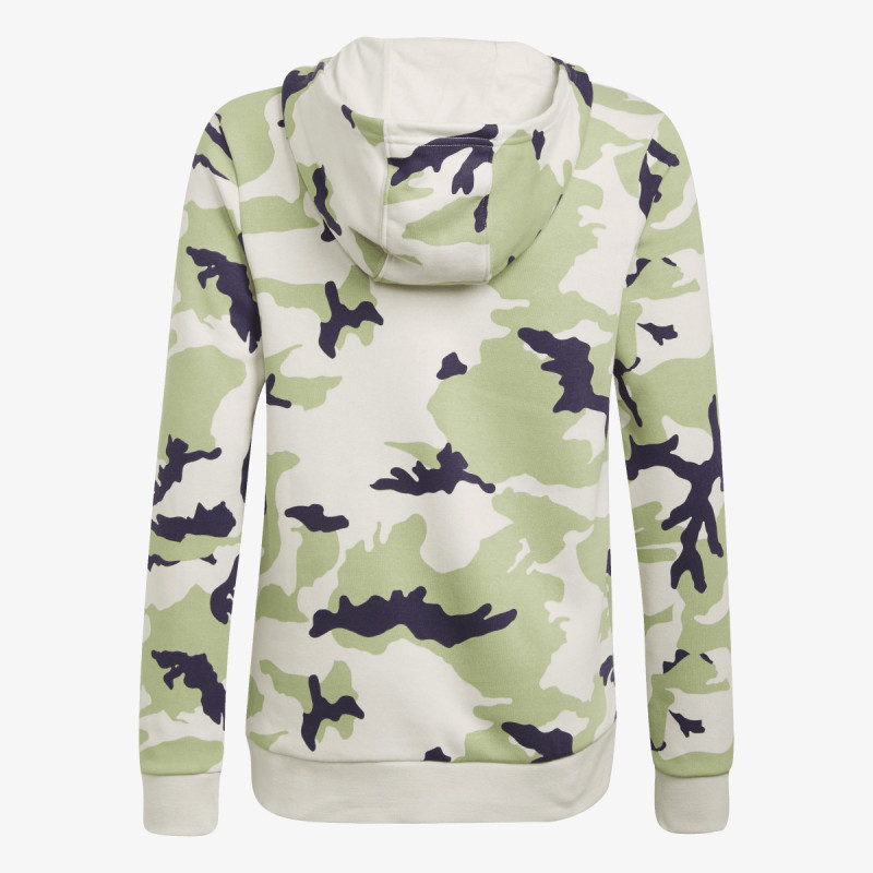 adidas HOODIE 