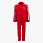 ADIDAS SST TRACKSUIT 