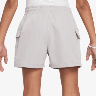 Nike G NSW WVN CRGO SHORT STY STAR 