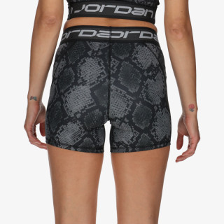 Nike Shortie snake 