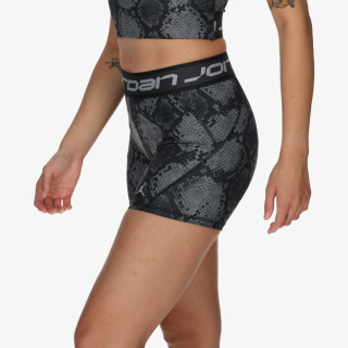 Nike Shortie snake 