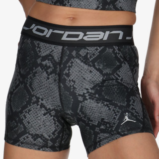Nike Shortie snake 