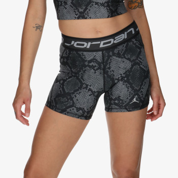 Nike Shortie snake 