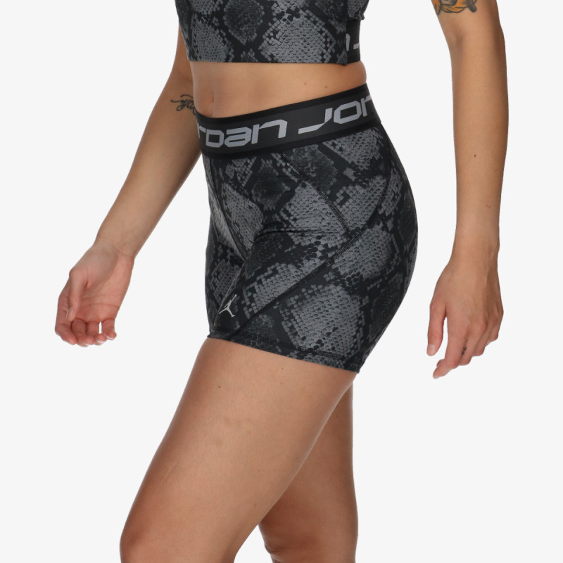 Nike Shortie snake 