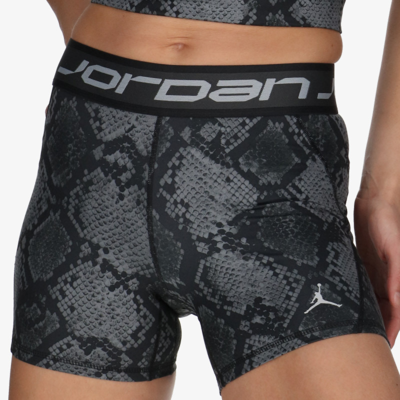 Nike Shortie snake 
