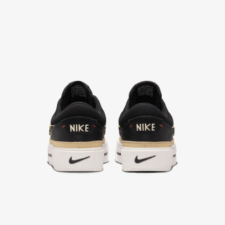 Nike WMNS COURT LEGACY LIFT GFX 