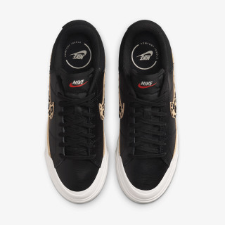 Nike WMNS COURT LEGACY LIFT GFX 