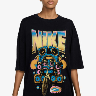 Nike W NSW OS SS TEE FVL 