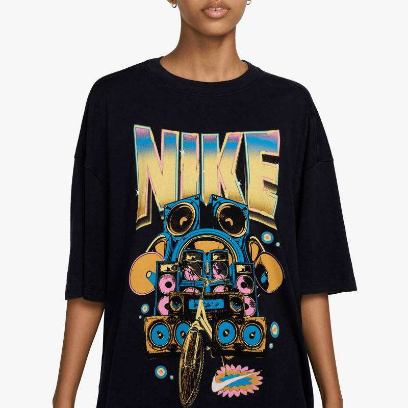 Nike W NSW OS SS TEE FVL 